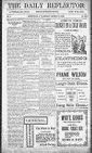 Daily Reflector, January 24, 1898